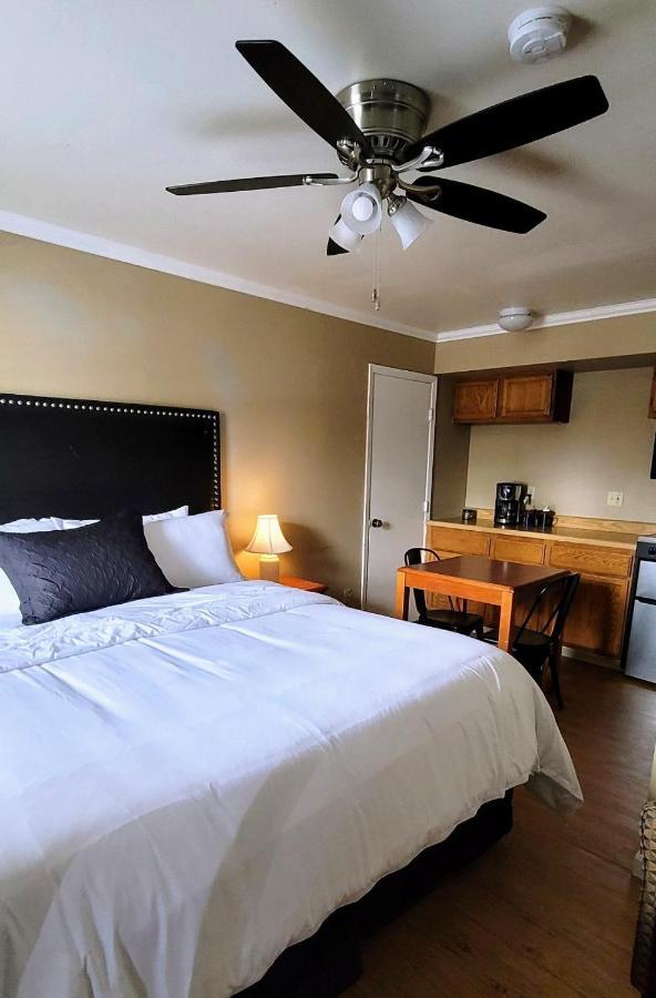 Bridge Of The Gods Motel, Cabins & Rv Park Cascade Locks Quarto foto